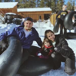 Meet your Posher, Florencia